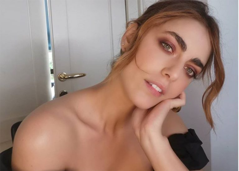 miriam leone