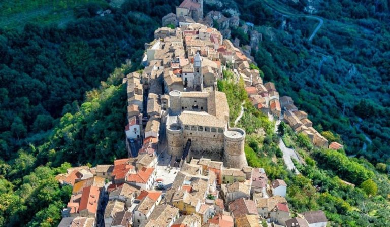 Soggiorno gratis per chi va in vacanza in Molise