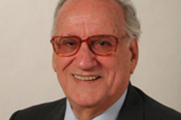 morto alfredo biondi