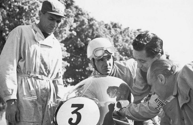 morto carlo ubbiali