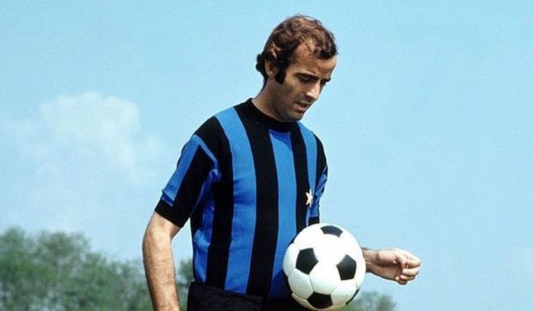 morto mario corso inter