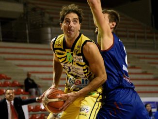 Muore in incidente stradale Attilio Pierini, giocatore di basket