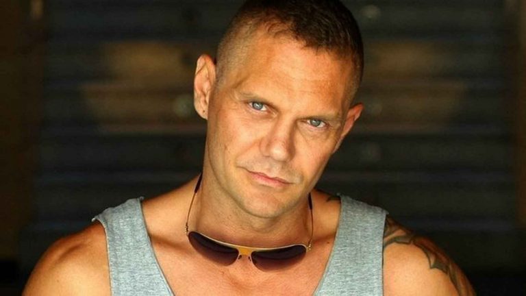 nacho vidal