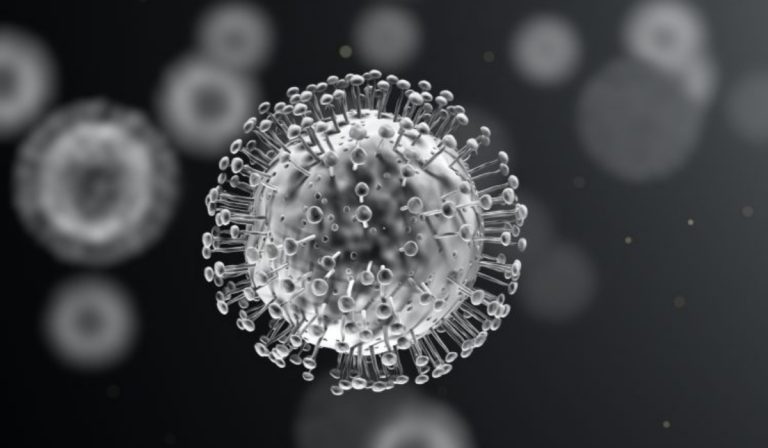 Uno spray a base di nanoparticelle come cura contro il coronavirus