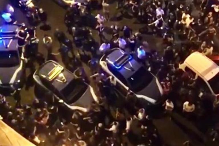 napoli-arresti-piazza-bellini