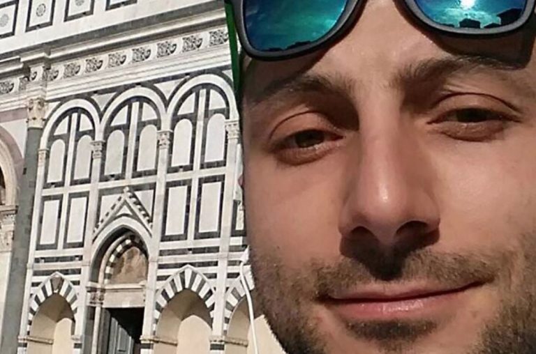 niccolò patriarchi condannato a 20 anni