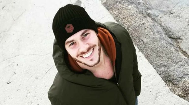 Niccolò sartoni