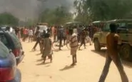 nigeria attacco terroristico