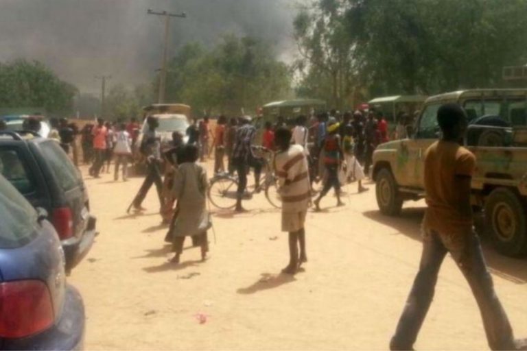 nigeria attacco terroristico