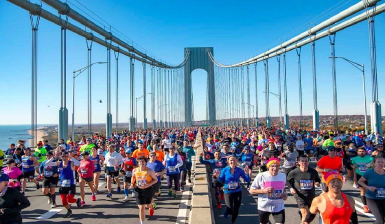 New York: maratona annullata per il 2020