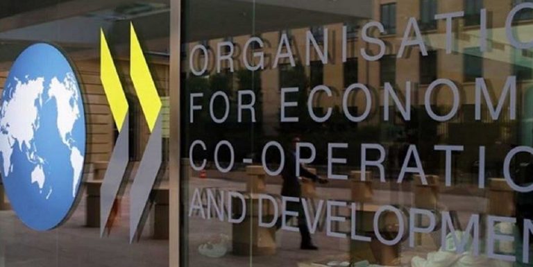 ocse pil italia nuova ondata coronavirus