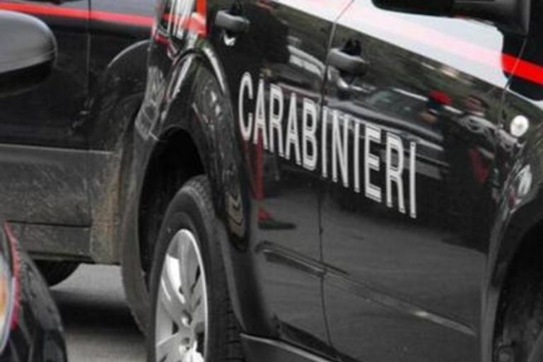 guardia giurata uccide compagna