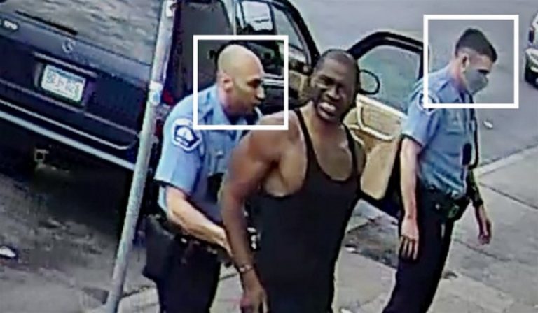 omicidio floyd 4 agenti