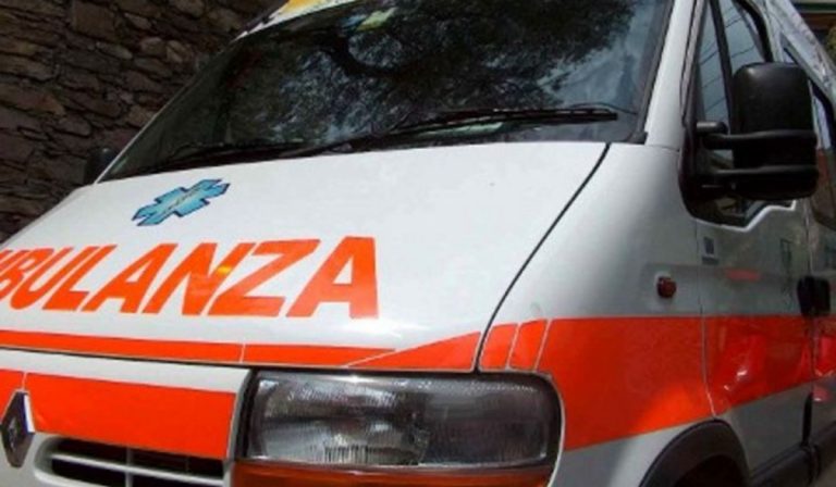 Ambulanza