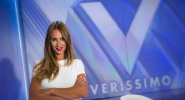 ospiti Verissimo Italia Sì