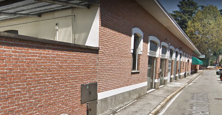 Palazzina Albizzate