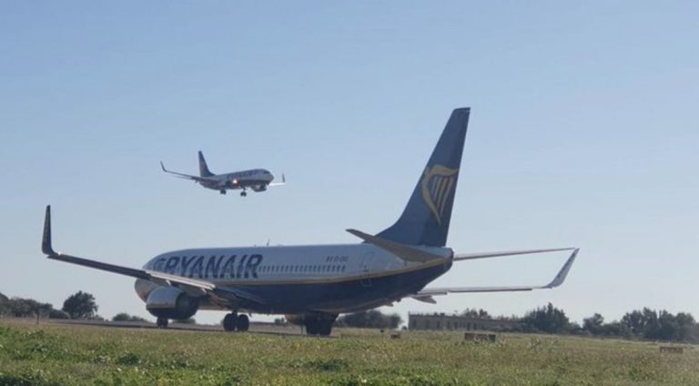 palermo voli ryanair