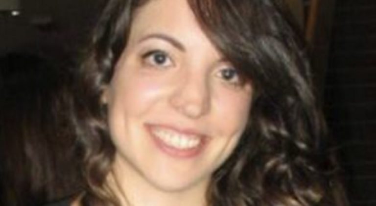 partorisce e si laurea Udine