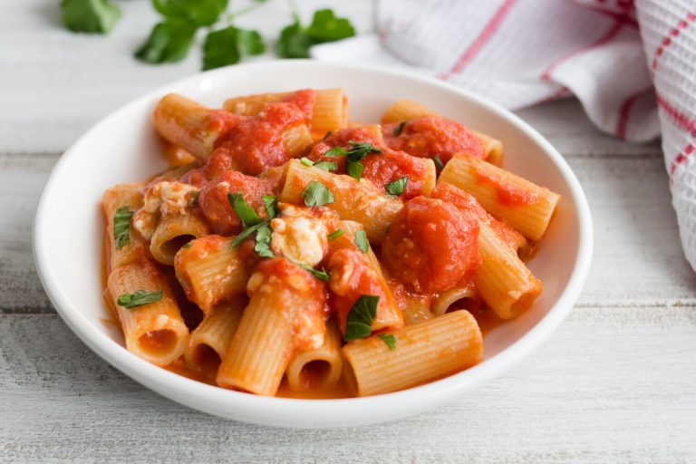 Dieta con i carboidrati.
