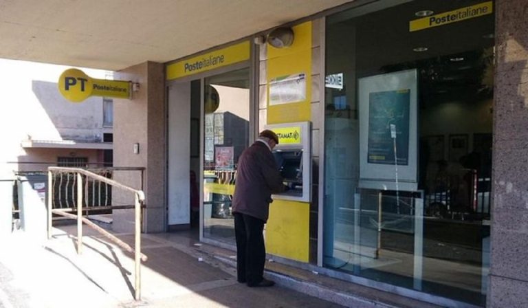 pensioni luglio pagamento