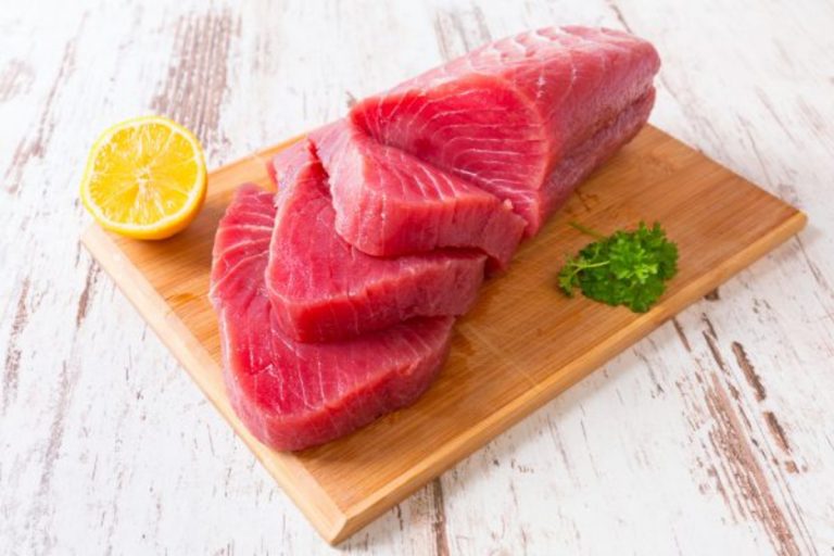 pesce contaminato ritirato mercato