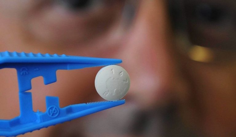 Toscana: pillola abortiva in ambulatorio