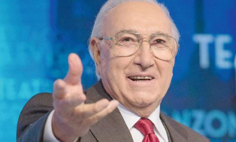 pippo baudo