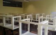 plexiglass liceo bergamo