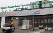 Coronavirus, guarito 75enne a Modena dopo 83 giorni di ospedale