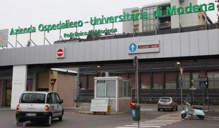 Coronavirus, guarito 75enne a Modena dopo 83 giorni di ospedale