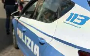 Napoli: picchia moglie e figlia con una mazza di ferro