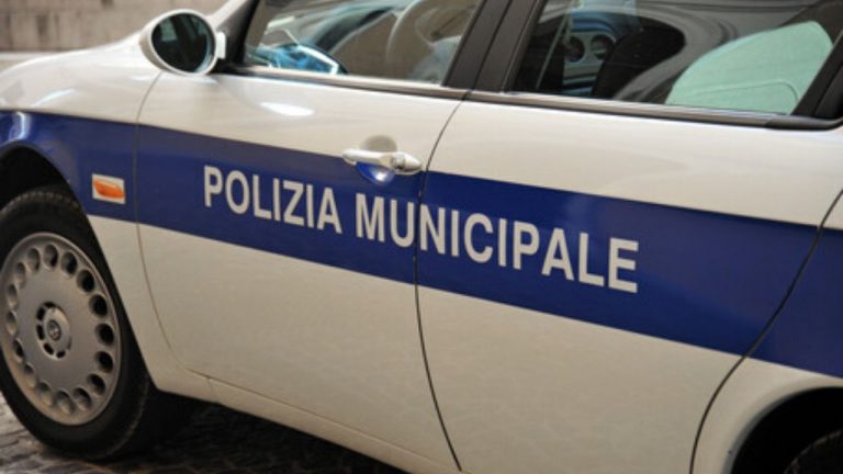 polizia municipale