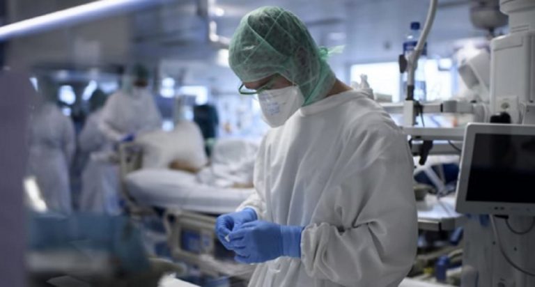 positivo coronavirus e malato cancro