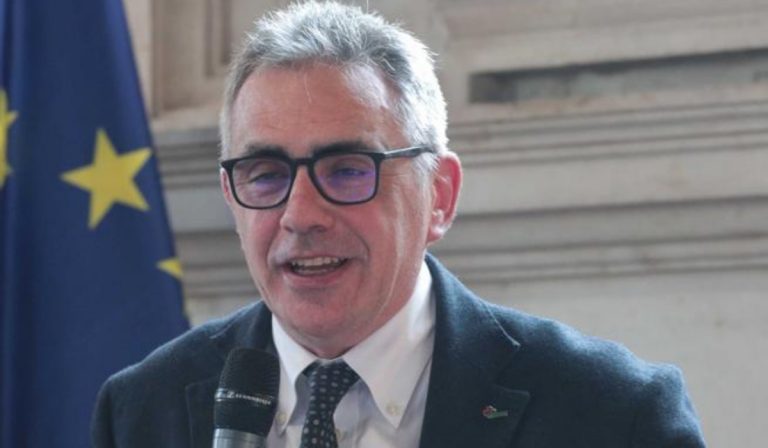Il virologo Fabrizio Pregliasco