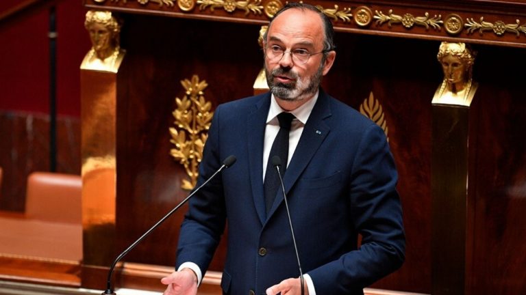 premier Philippe