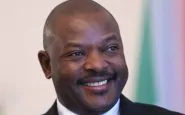Presidente Burundi morto