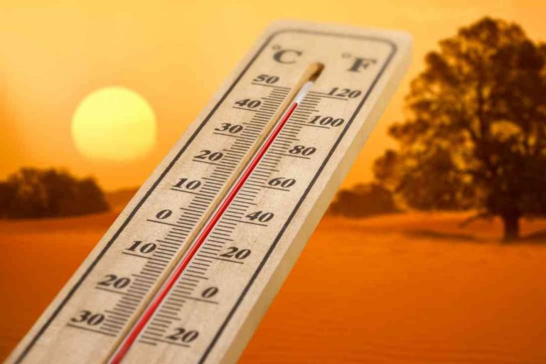 allerta caldo 28 giugno