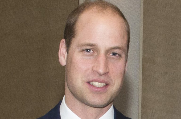 PrincipeWilliamvolontariato