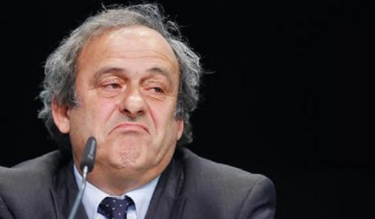La Procura svizzera indaga su Michel Platini