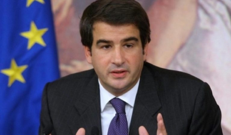 Raffaele Fitto chi è