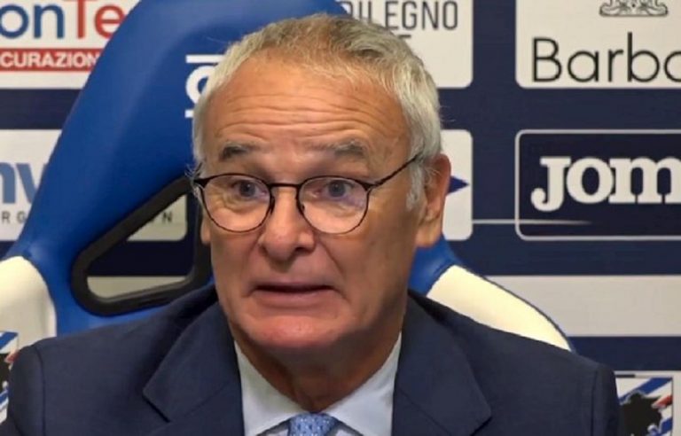 ranieri campionato falsato
