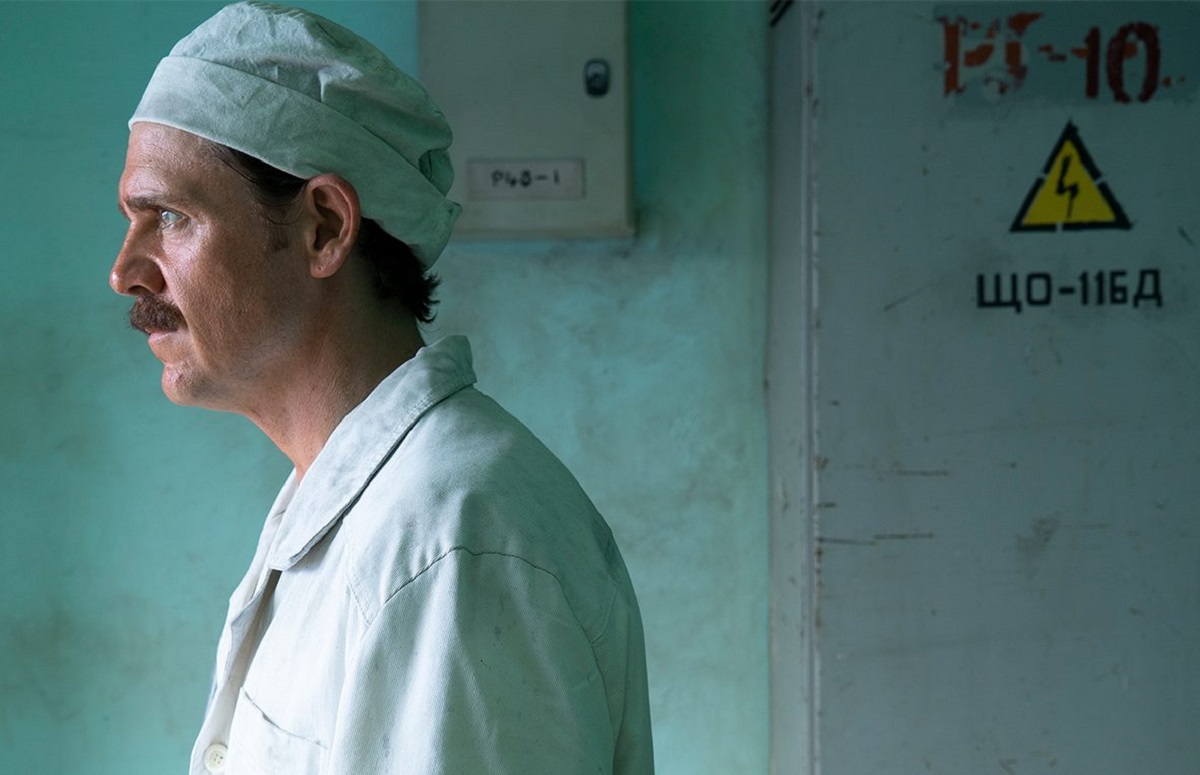 recensione chernobyl