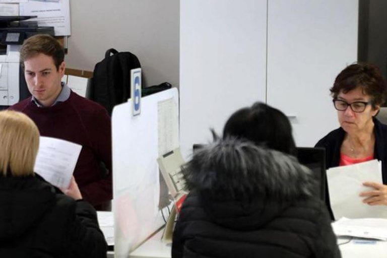 Reddito di cittadinanza flop navigator