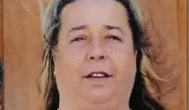 renata serafini scomparsa morta
