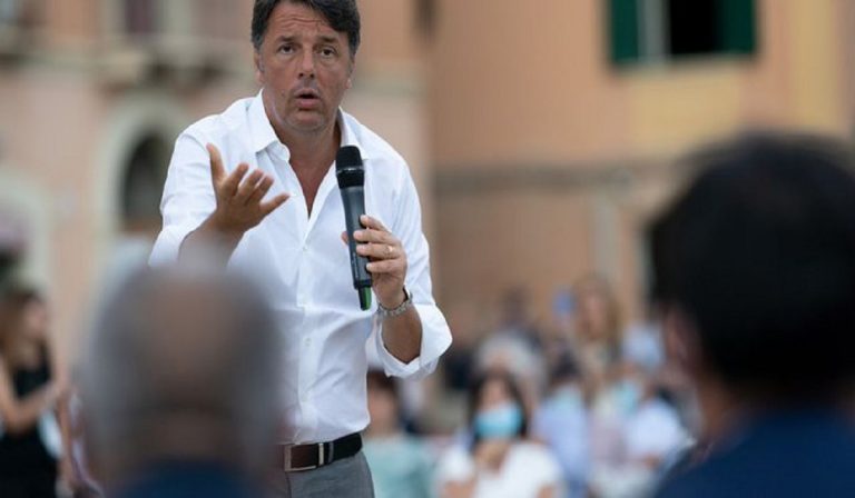 renzi patto pd m5s