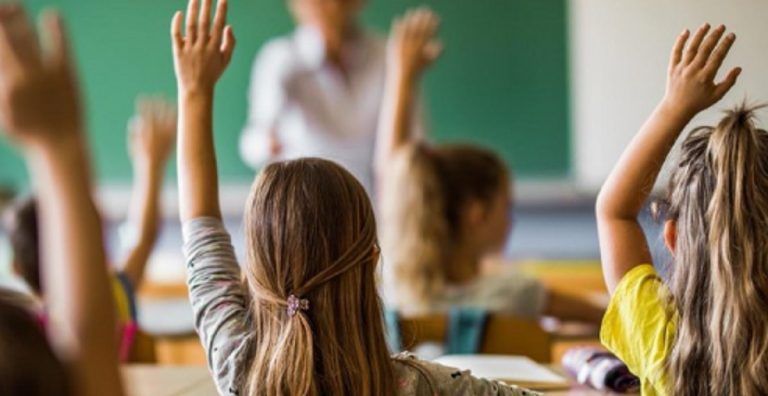 riapertura scuole Campania