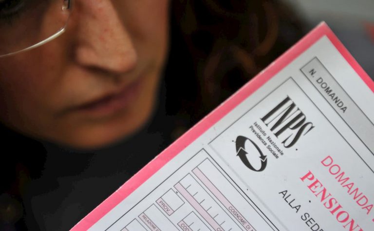 riforma pensioni 2020 quota 41