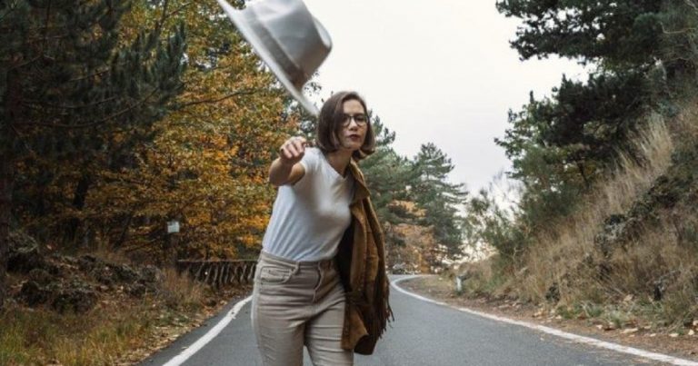 Roberta Finocchiaro nuovo album