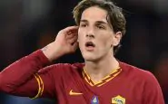 Roma infortunio zaniolo operato