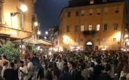 Movida Covid fuori controllo a Roma